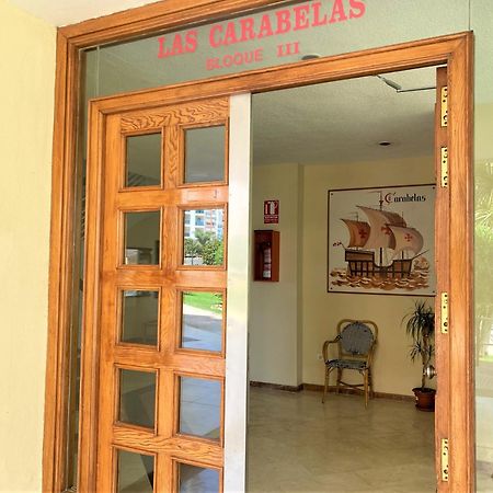 Carabelas-3-12 Benidorm Luaran gambar